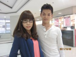 阿超老师的作品-美秀造型