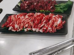 -就这么牛潮式牛肉火锅(华侨城店)