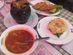 -华梅西餐厅(哈尔滨中央大街店)