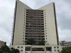 教学楼-西南交通大学(九里校区)