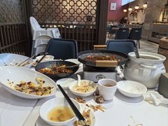 -延年酒店-延飨餐厅(延年文苑店)