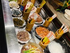 -古道村落(温汤店)