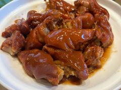 -陈厨老味·老派郴州菜(宜章店)