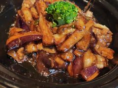 -四道菜·福建菜馆(新街口金鹰店)