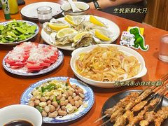 -生蚝园