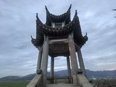 -落星墩