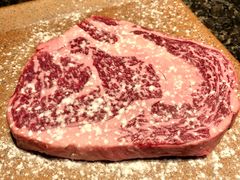 -老乾杯和牛烧肉(王府中环店)