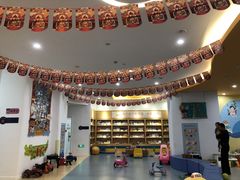 -戊辰亲子游泳俱乐部