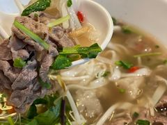 -PHO爺·越南料理(亦庄大族广场店)