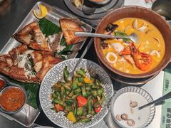 -椰庭·椰子鸡·创意玩家(晶耀前滩店)