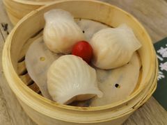 水晶虾饺-茶港·点心·啫啫煲(范湖万达广场店)