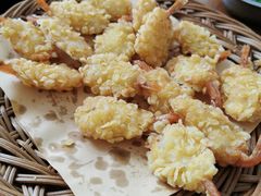 -百川油茶馆(燕岩店)