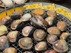 -釜山火炉·海鲜烤肉(紫藤路店)