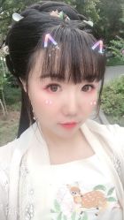 点击看大图 -美云庭古装·格格服汉服·京城旅拍(北京店)