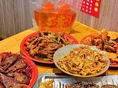 -老味烧烤(总店)