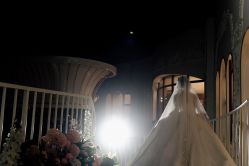 -喜临门婚宴广场·宴会厅