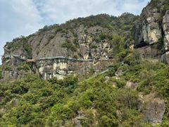 -大慈岩风景区