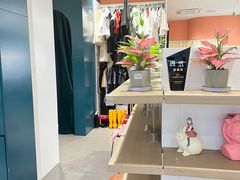 -海马体照相馆(厦门SM城市广场店)