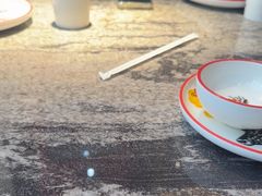 -新白鹿餐厅(松江开元地中海店)