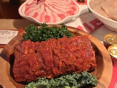 -小龙坎火锅(IFS HOT店)