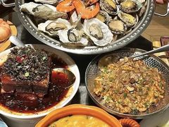 -33号大院·青岛本帮菜(五四广场店)