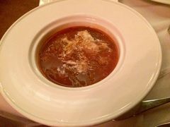 -成桂西餐厅·42年的味道(五大道疙瘩楼店)