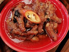 -避风塘(江桥万达店)