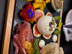 -ALLORA意大利餐厅(丰盛里店)