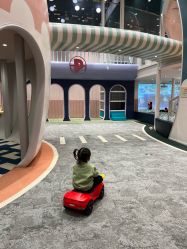 -奈尔宝家庭中心·亲子餐厅(鄞州万达店)