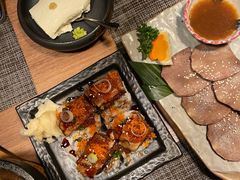 -满来寿喜烧(金虹桥店)