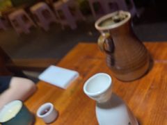 -云隐小厨·传统大理美食(复兴路店)
