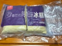 朗姆袋冰糕-老鼎丰(靖宇街总店)