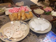 -小龙坎火锅(总店)