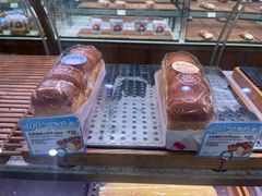 -巴黎贝甜·生日蛋糕(杭州文二路店)