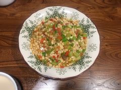 珍珠炒面-纳瓦新疆菜(银都店)