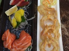 -米彩料理(西丽店)