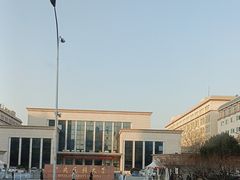 -中央民族大学