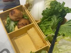 -呷哺呷哺 黄金牧场 (新中关购物中心店)