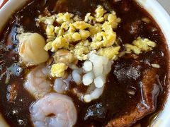 -天天初二·天津传统捞面·天津特色菜(凌奥总店)