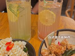 -森Some Fusion(荔湾店)