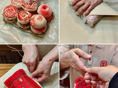 -祥禾饽饽铺·中式糕点(天津河东美福园店)