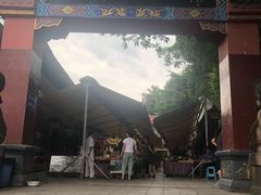 -三峡古玩城(泰古广场店)