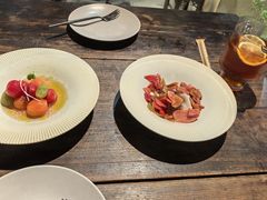 -本处·素食·融合料理(南油店)