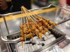 -古彭7只羊·徐州烧烤(旗舰店)