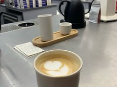 -Manner Coffee(IFS一楼店)