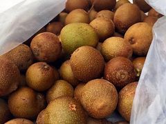 -祁门牯牛降观音堂风景区