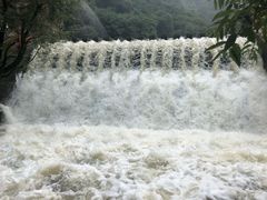 -少华山国家森林公园