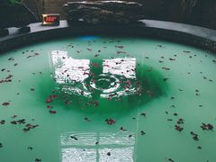 -泉城欧乐堡戏水湾艺术养生温泉