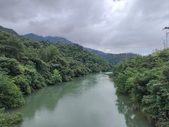 -七寨湖公园