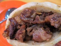 -清真-戏楼王记牛肉面